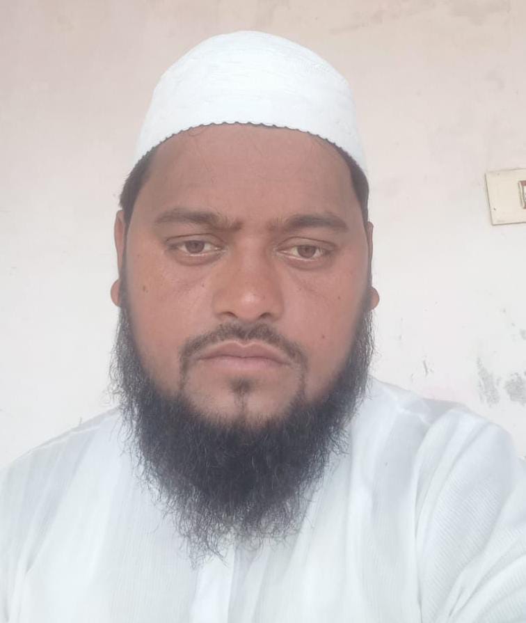 Qari Barkatullah sb